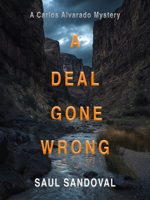 cover image of A Deal Gone Wrong